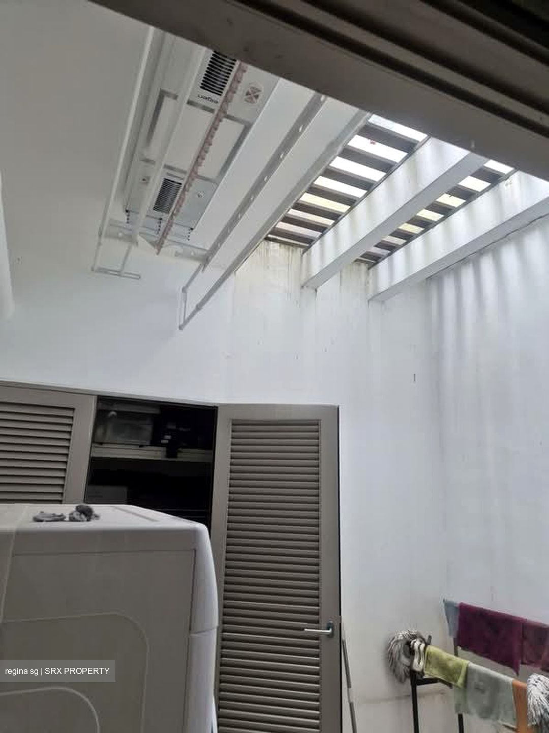 The Teneriffe (D10), Terrace #558509611